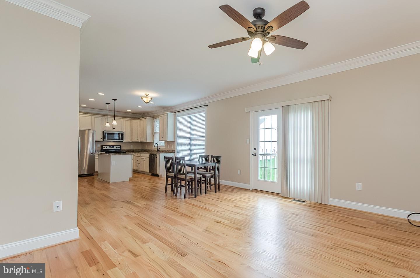 WEBBER SPRINGS - Residential