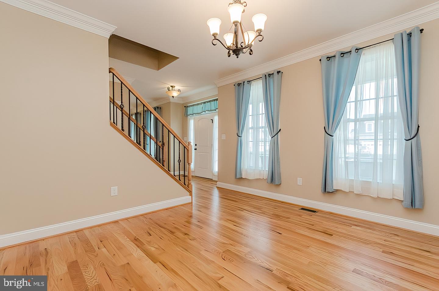 WEBBER SPRINGS - Residential