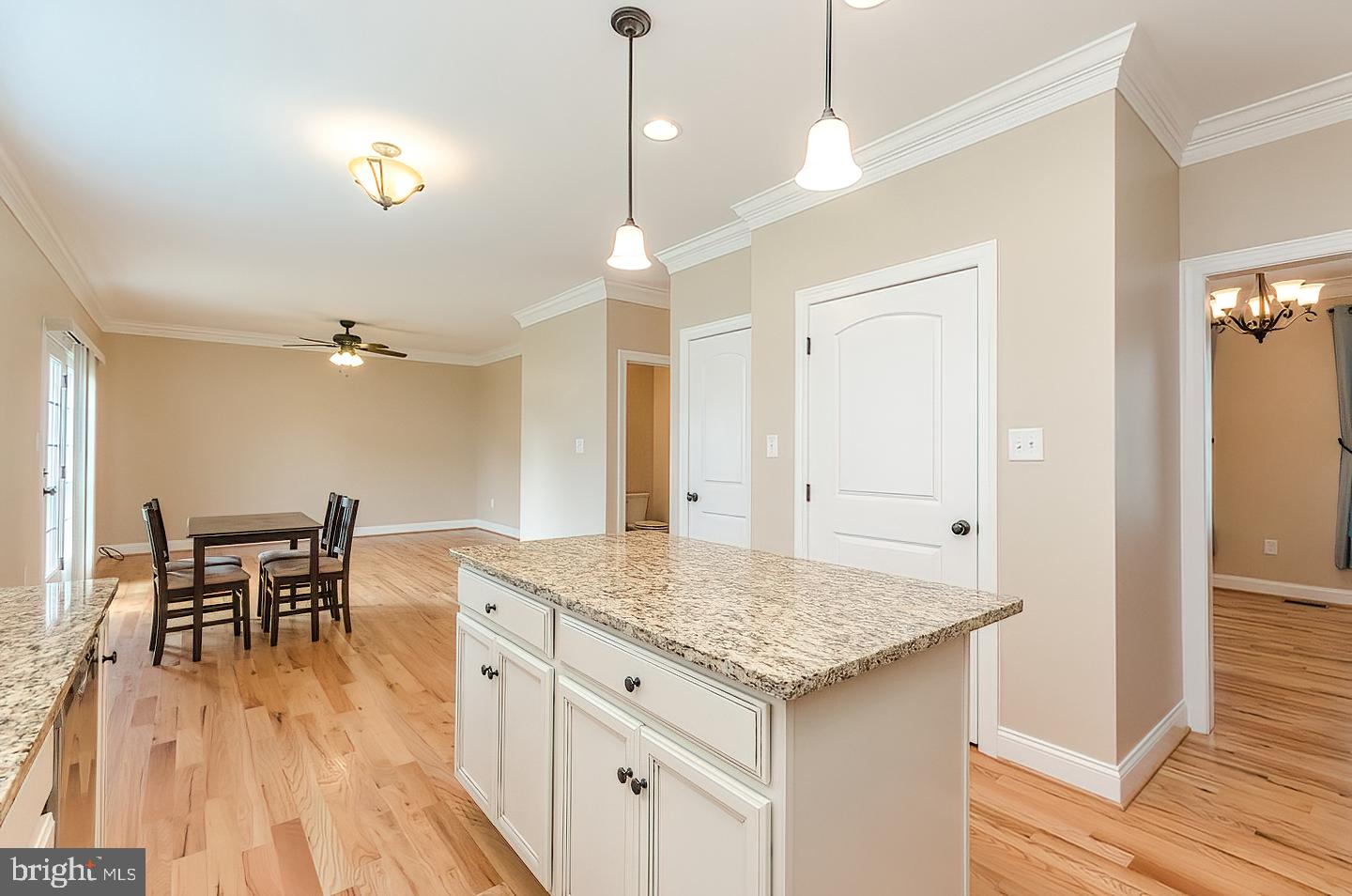 WEBBER SPRINGS - Residential