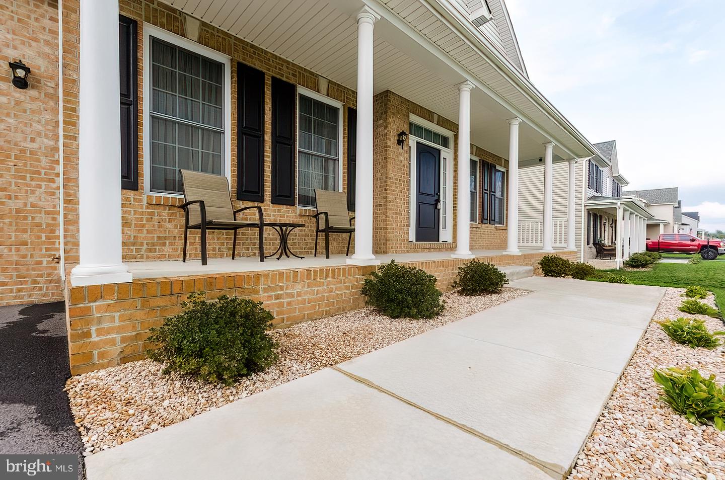 WEBBER SPRINGS - Residential