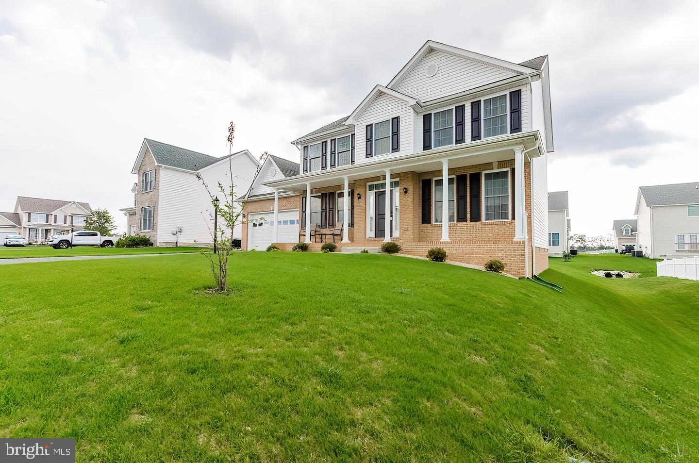 WEBBER SPRINGS - Residential