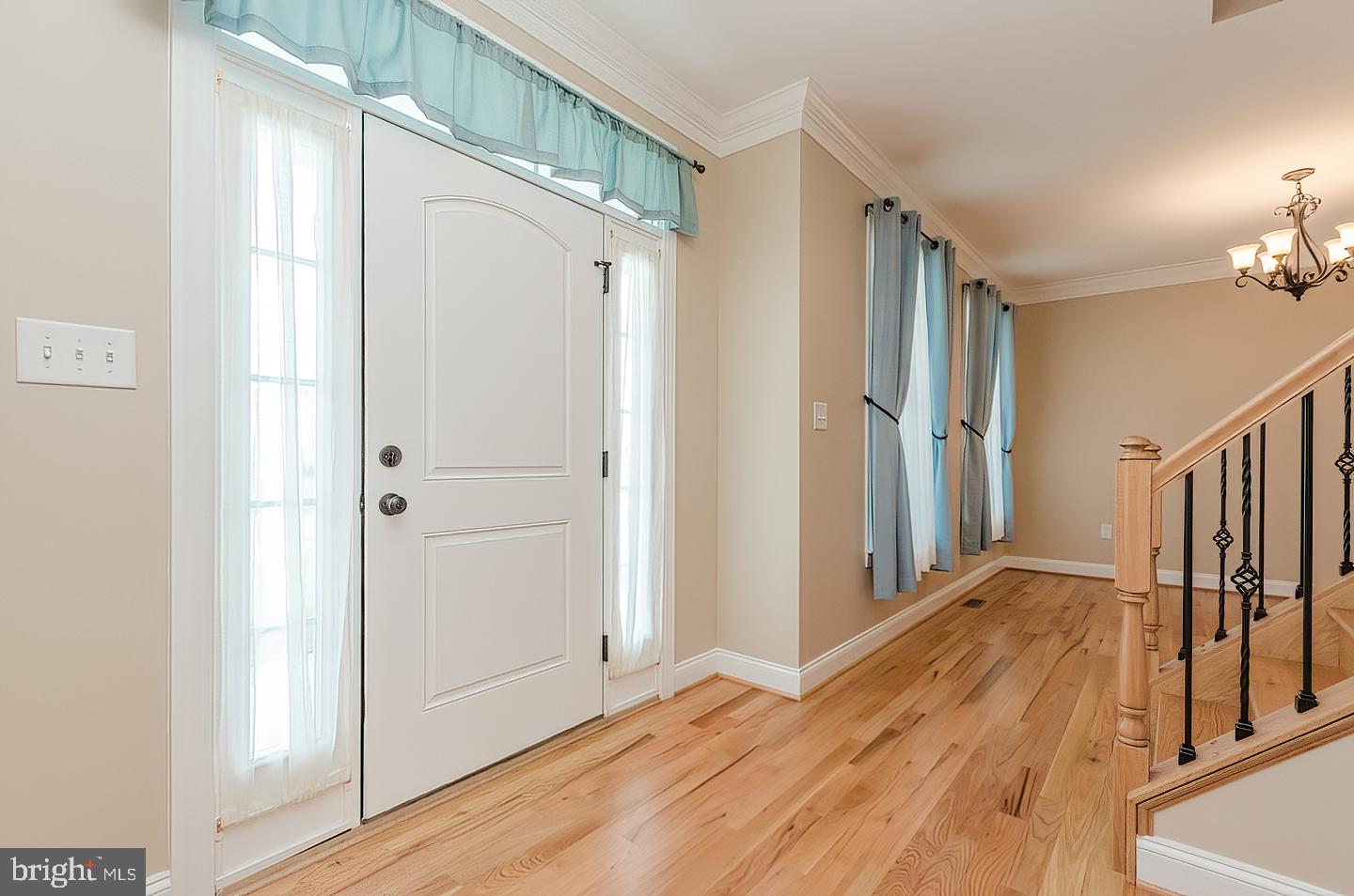 WEBBER SPRINGS - Residential