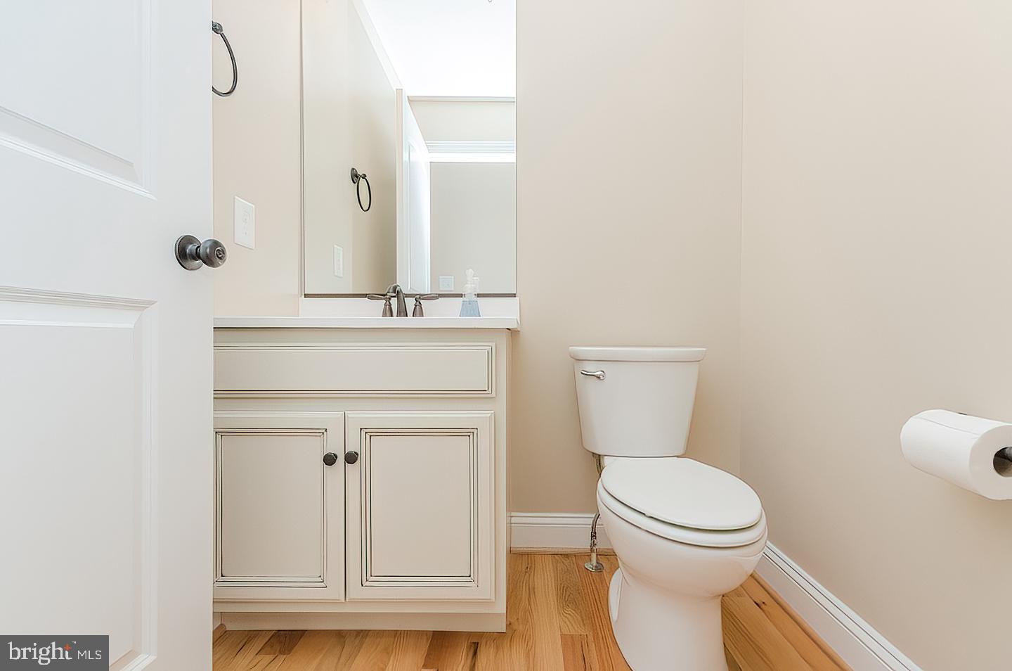 WEBBER SPRINGS - Residential