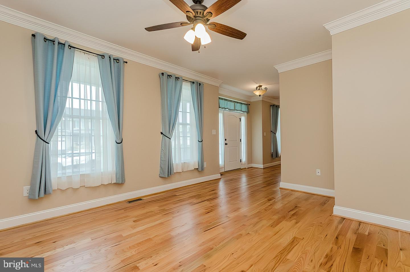 WEBBER SPRINGS - Residential