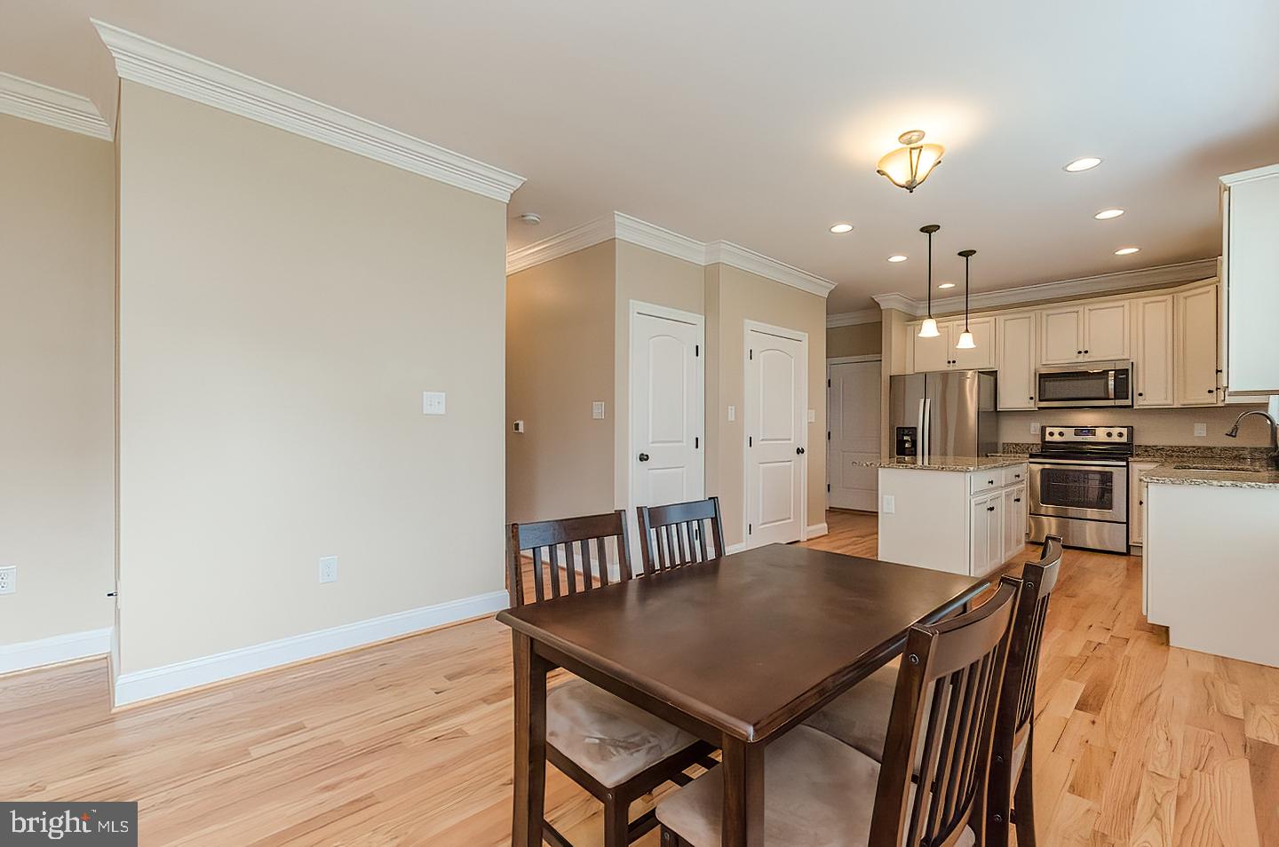 WEBBER SPRINGS - Residential