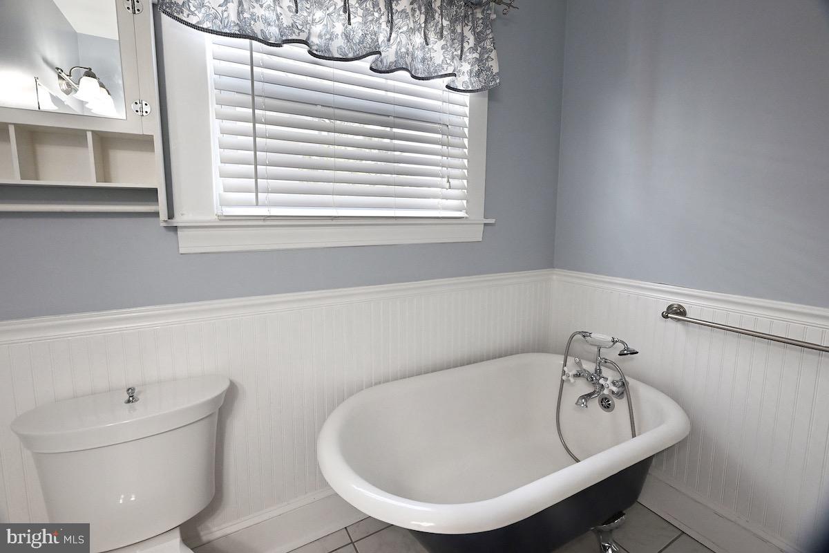 MURRAY HILL - Residential