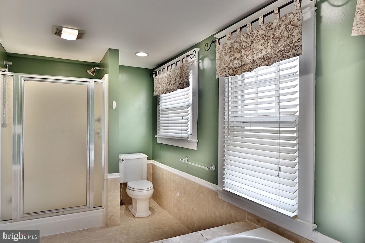 MURRAY HILL - Residential