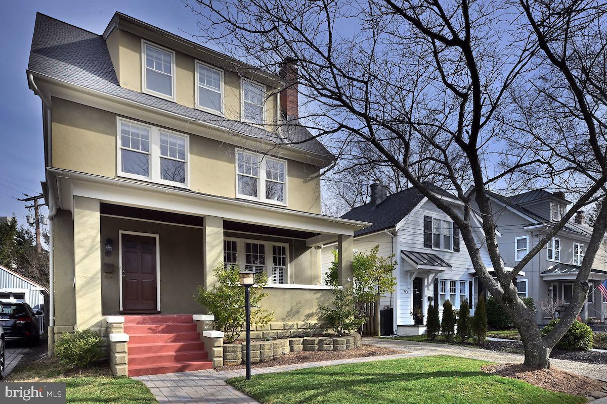 MURRAY HILL - Residential