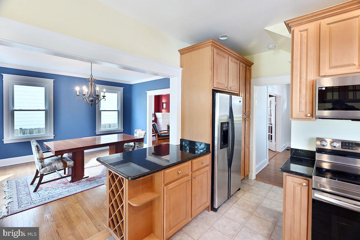 MURRAY HILL - Residential