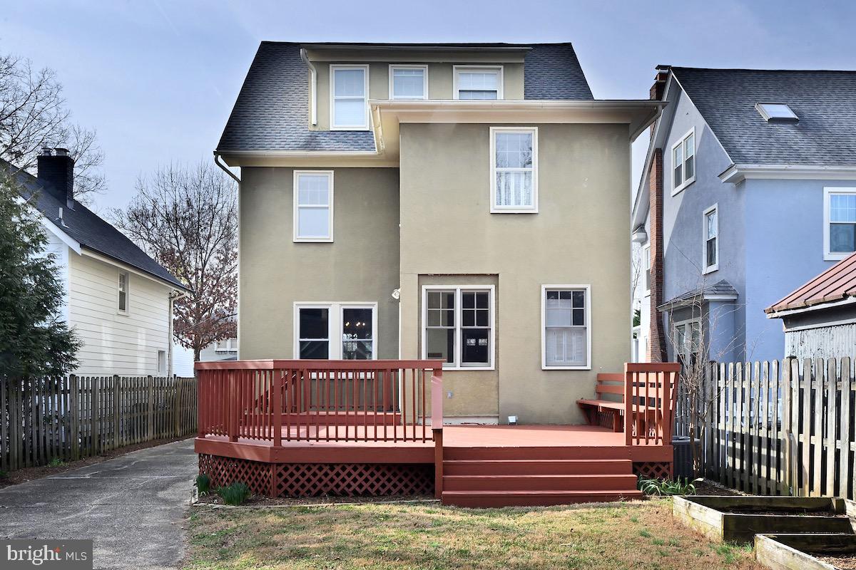 MURRAY HILL - Residential