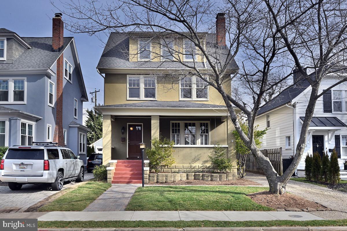 MURRAY HILL - Residential