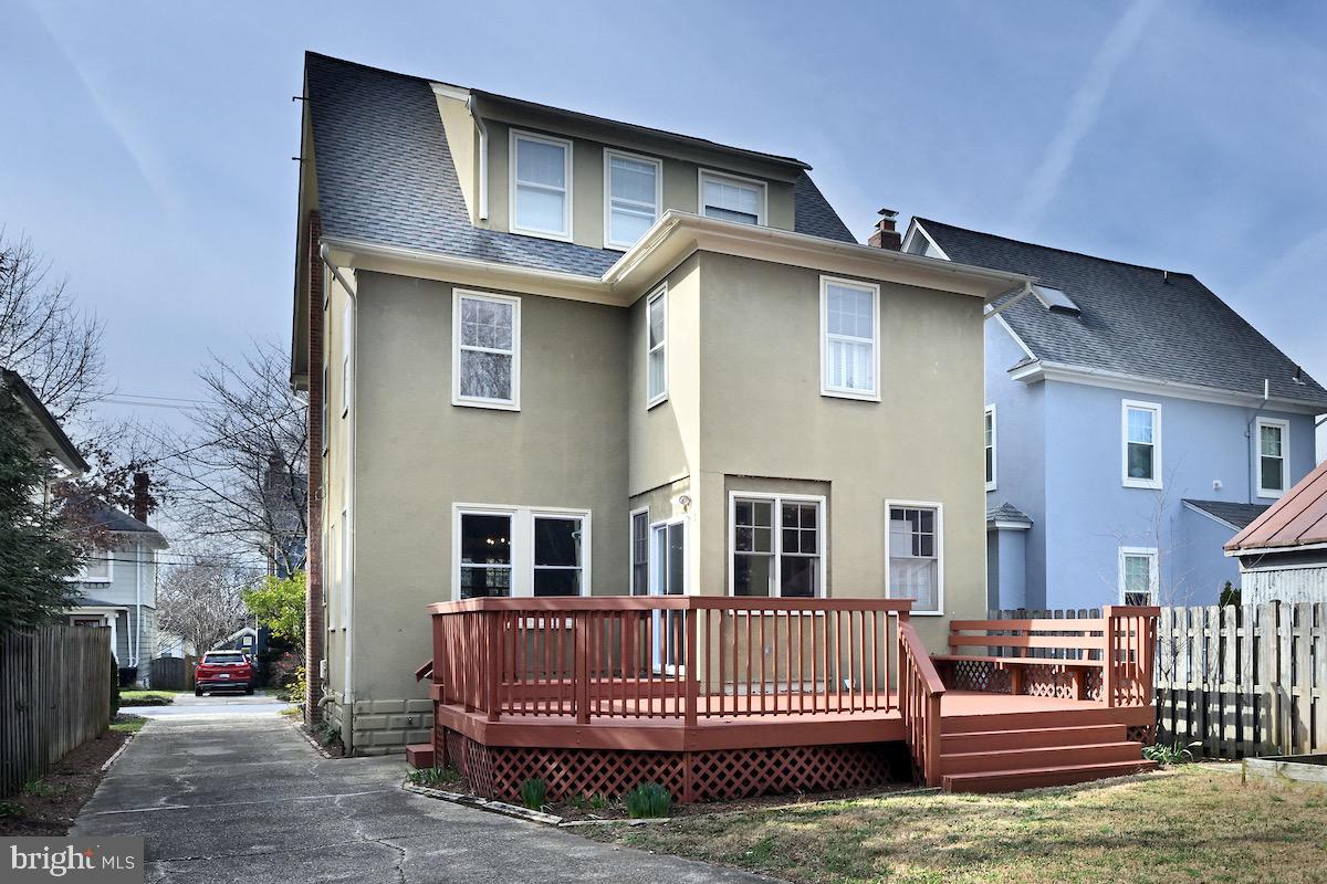 MURRAY HILL - Residential