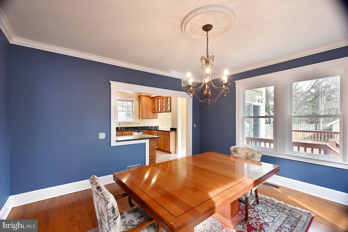 MURRAY HILL - Residential