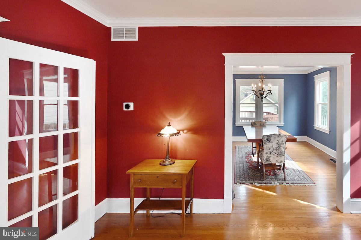 MURRAY HILL - Residential