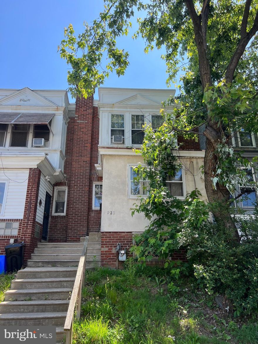 Turn key investment property. This property consist of 3 bedrooms and 1 bathroom. It is currently rented out for $900 a month. Three bedrooms in the area are getting $1600+ for rent now so there is a lot of room to make improvements to the property and increase rents in the future. This property is currently being professionally managed by a local property management company so it is truly a turn key investment. Make your appointment today and start receiving passive income from day 1.