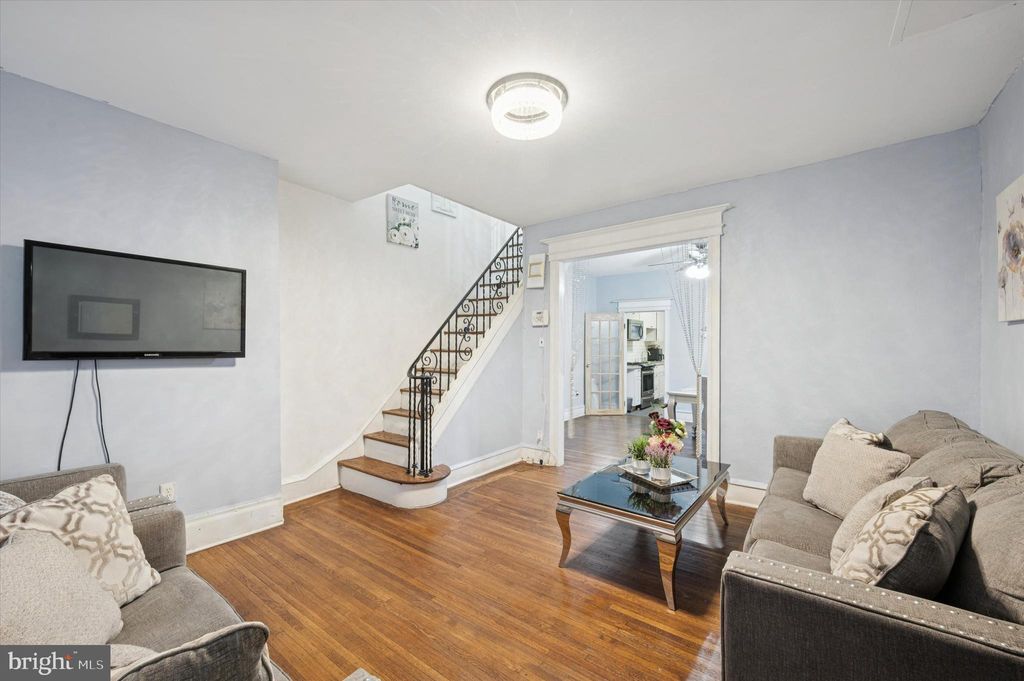 Photo of 6105 Locust Street, PHILADELPHIA, PA 19139 (MLS # PAPH2558588)