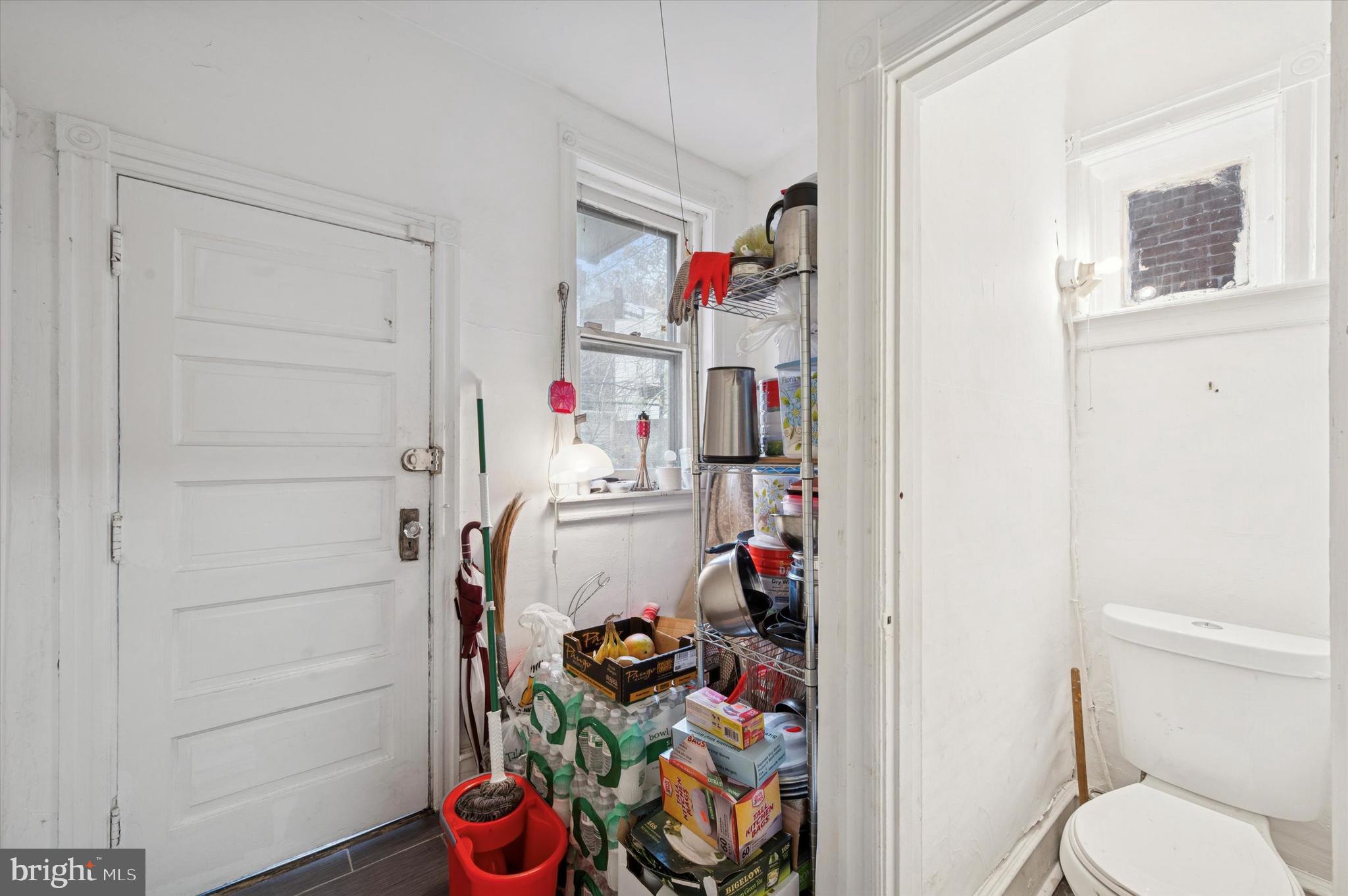 PHILADELPHIA (SOUTHWEST) - Residential