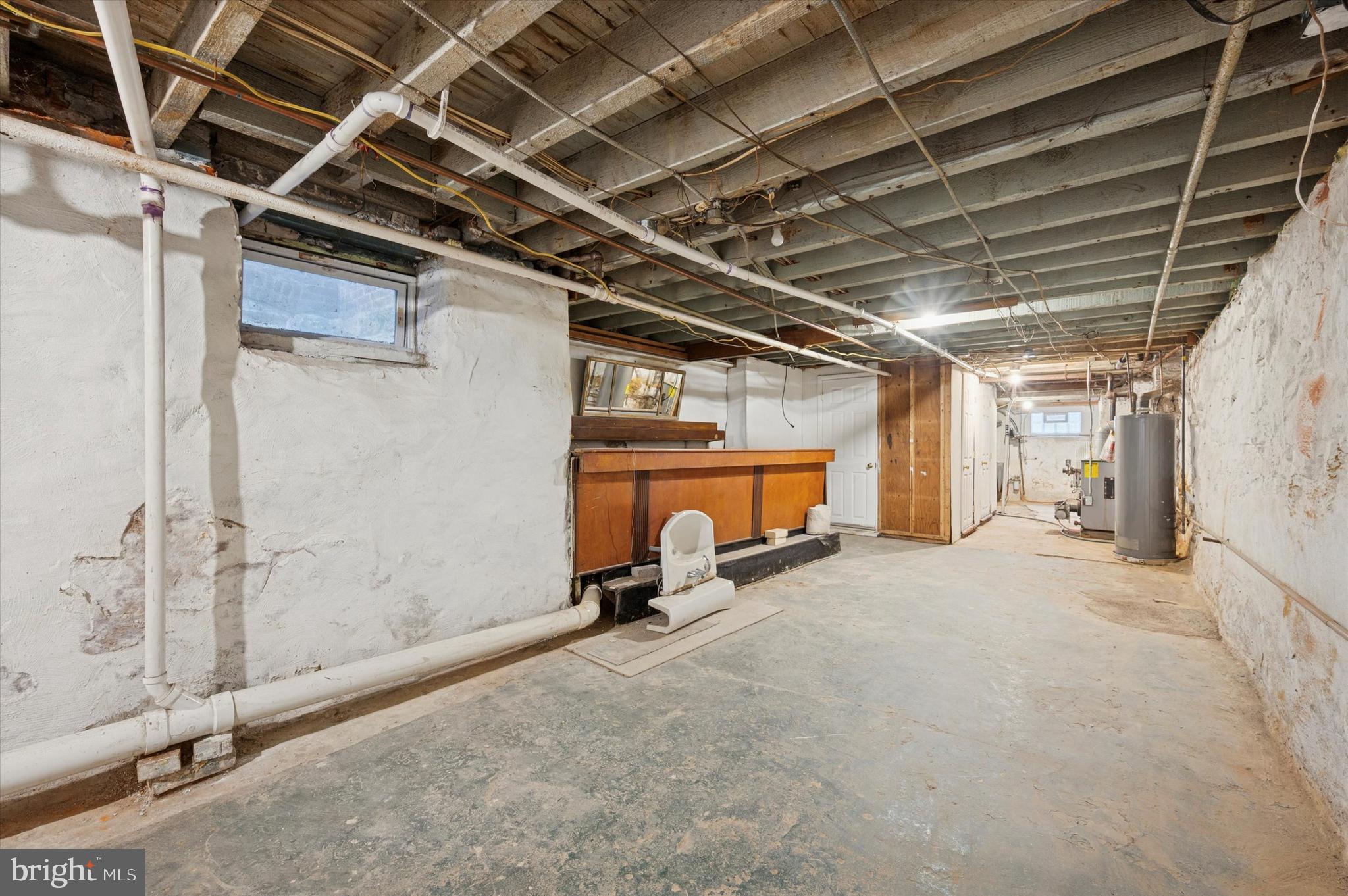 PHILADELPHIA (SOUTHWEST) - Residential