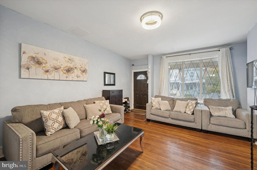 Photo of 6105 Locust Street, PHILADELPHIA, PA 19139 (MLS # PAPH2558588)