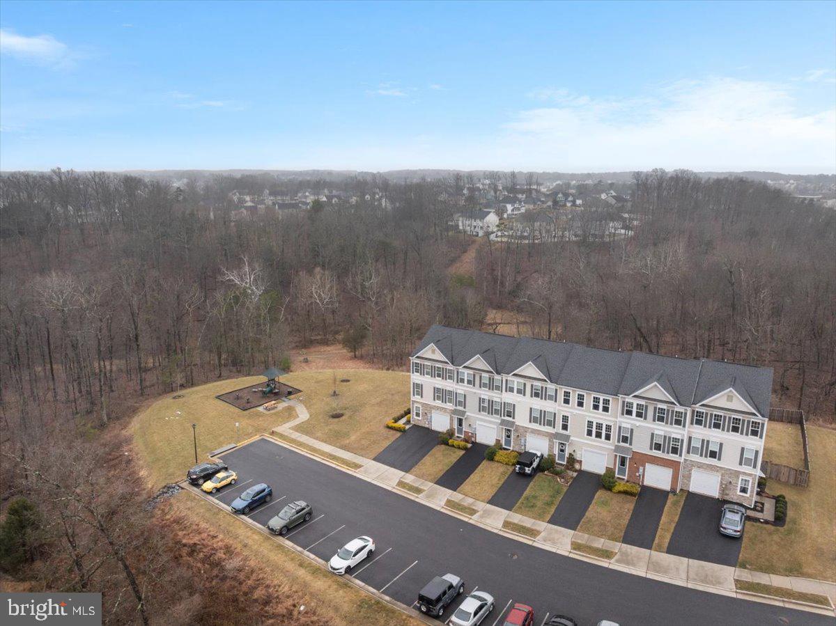 FIELDSTONE - Residential