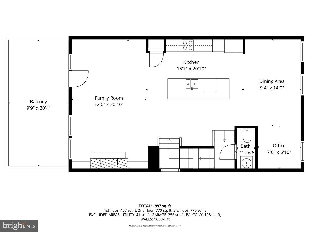 FIELDSTONE - Residential