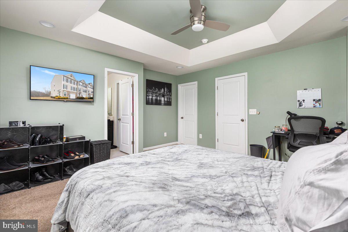 FIELDSTONE - Residential