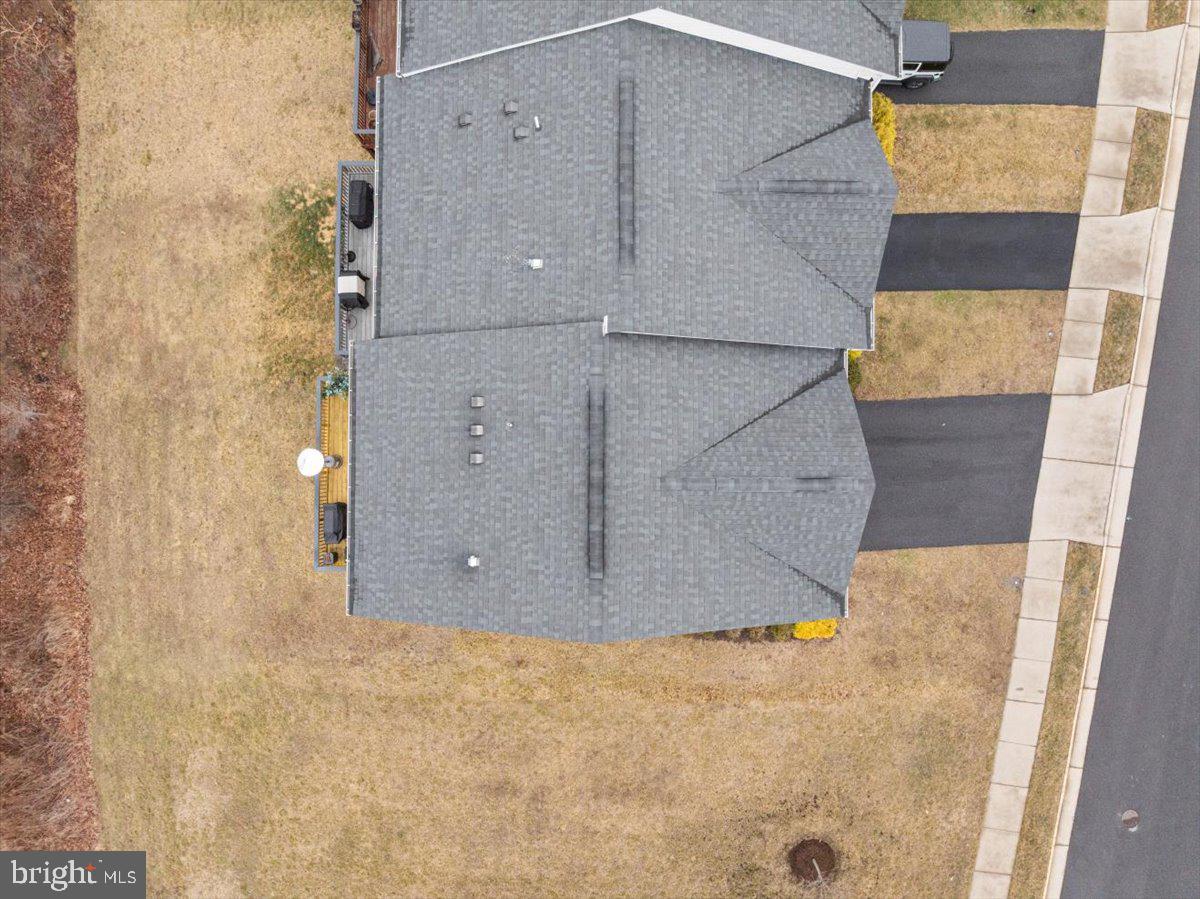 FIELDSTONE - Residential