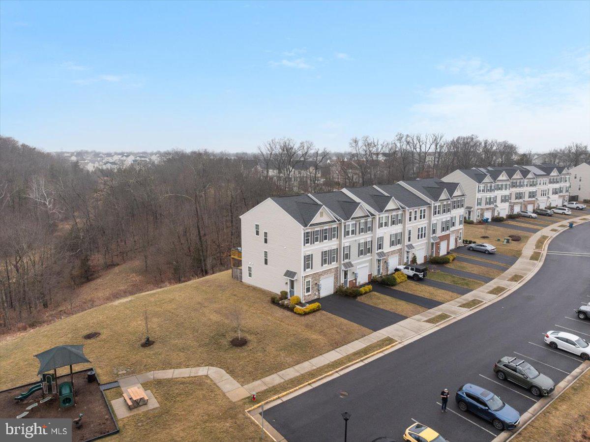 FIELDSTONE - Residential