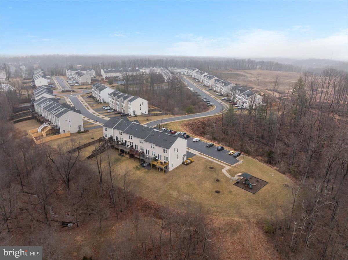 FIELDSTONE - Residential