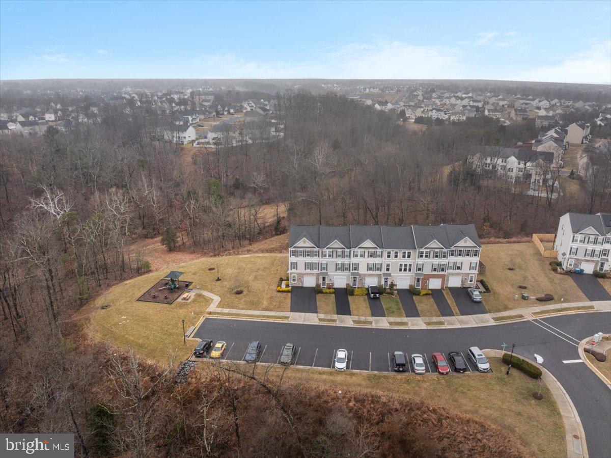 FIELDSTONE - Residential