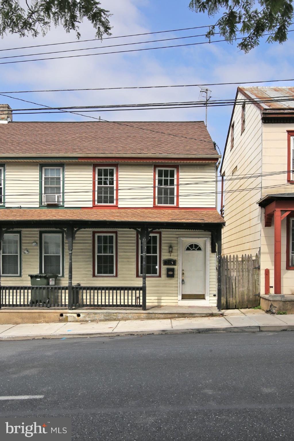 225 S 9TH STREET