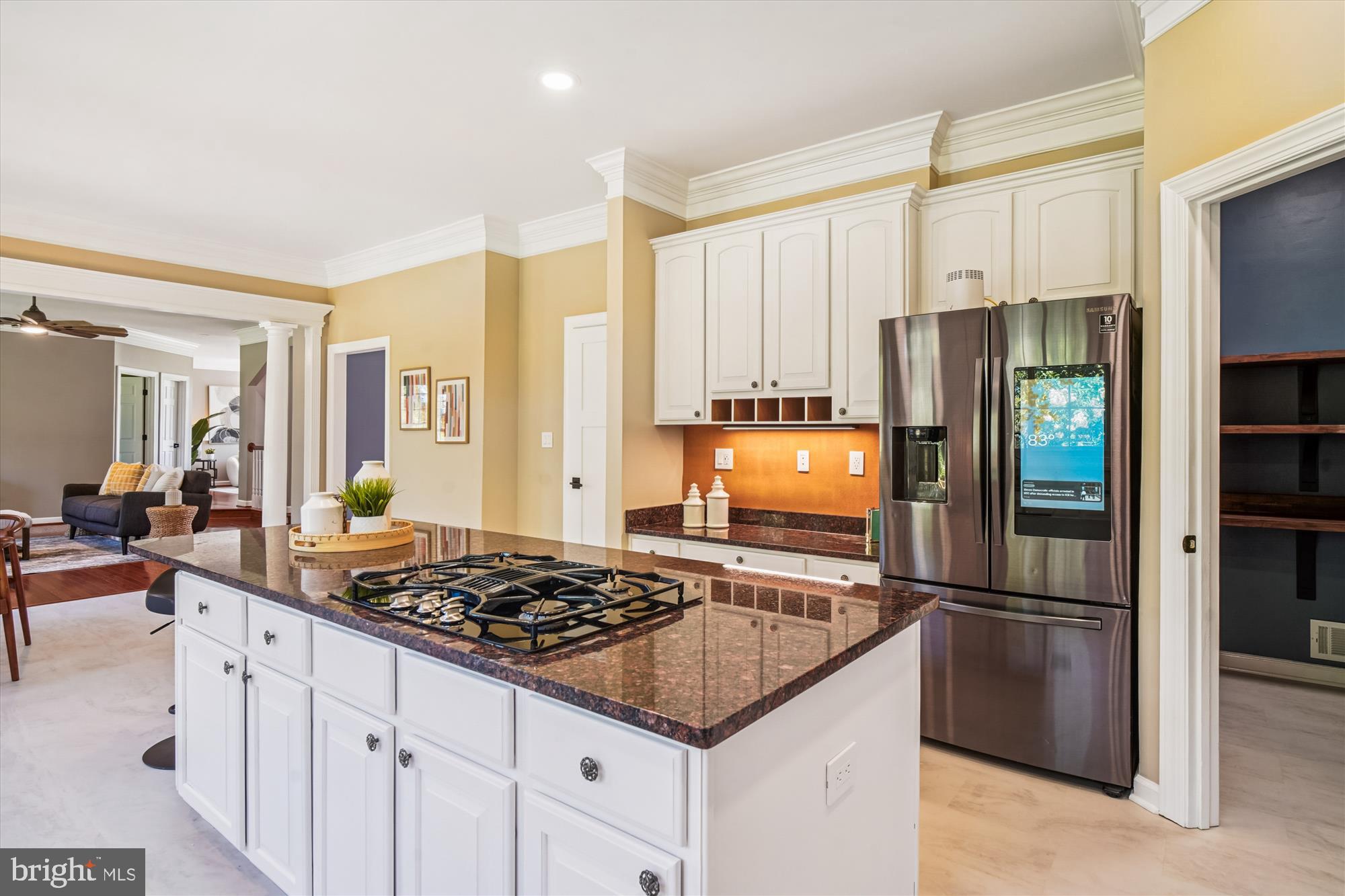 ABRAMS - Residential