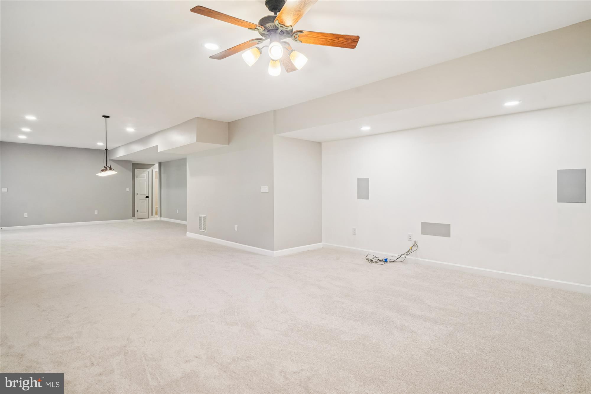 ABRAMS - Residential