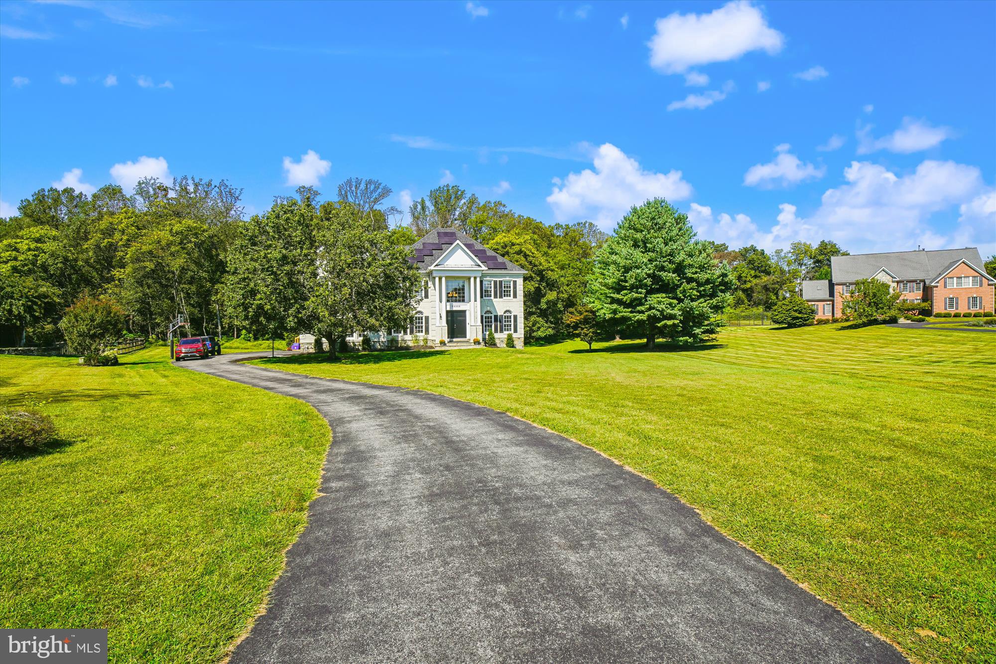 ABRAMS - Residential