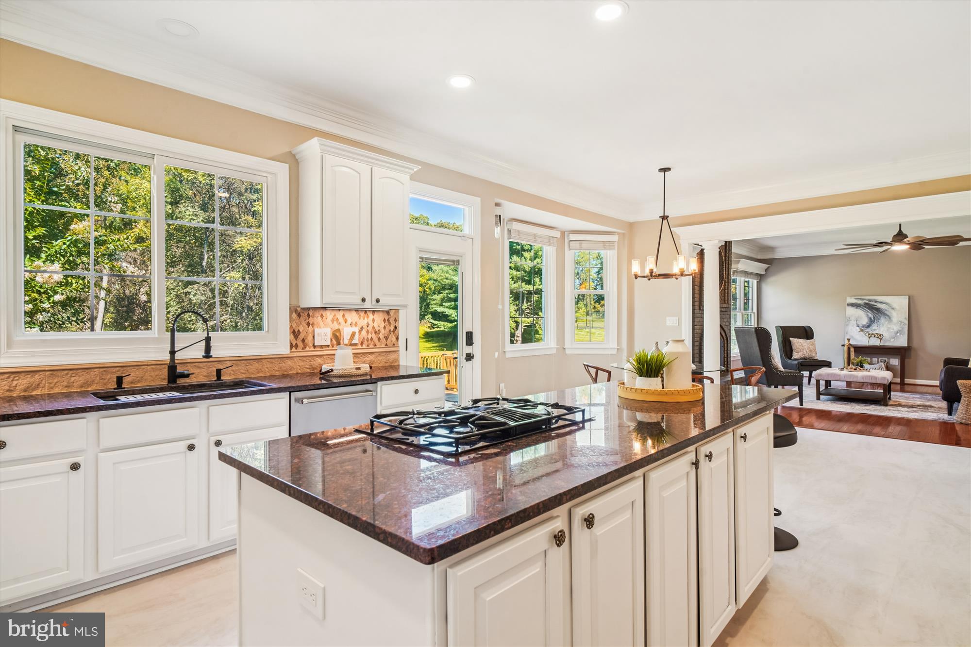 ABRAMS - Residential