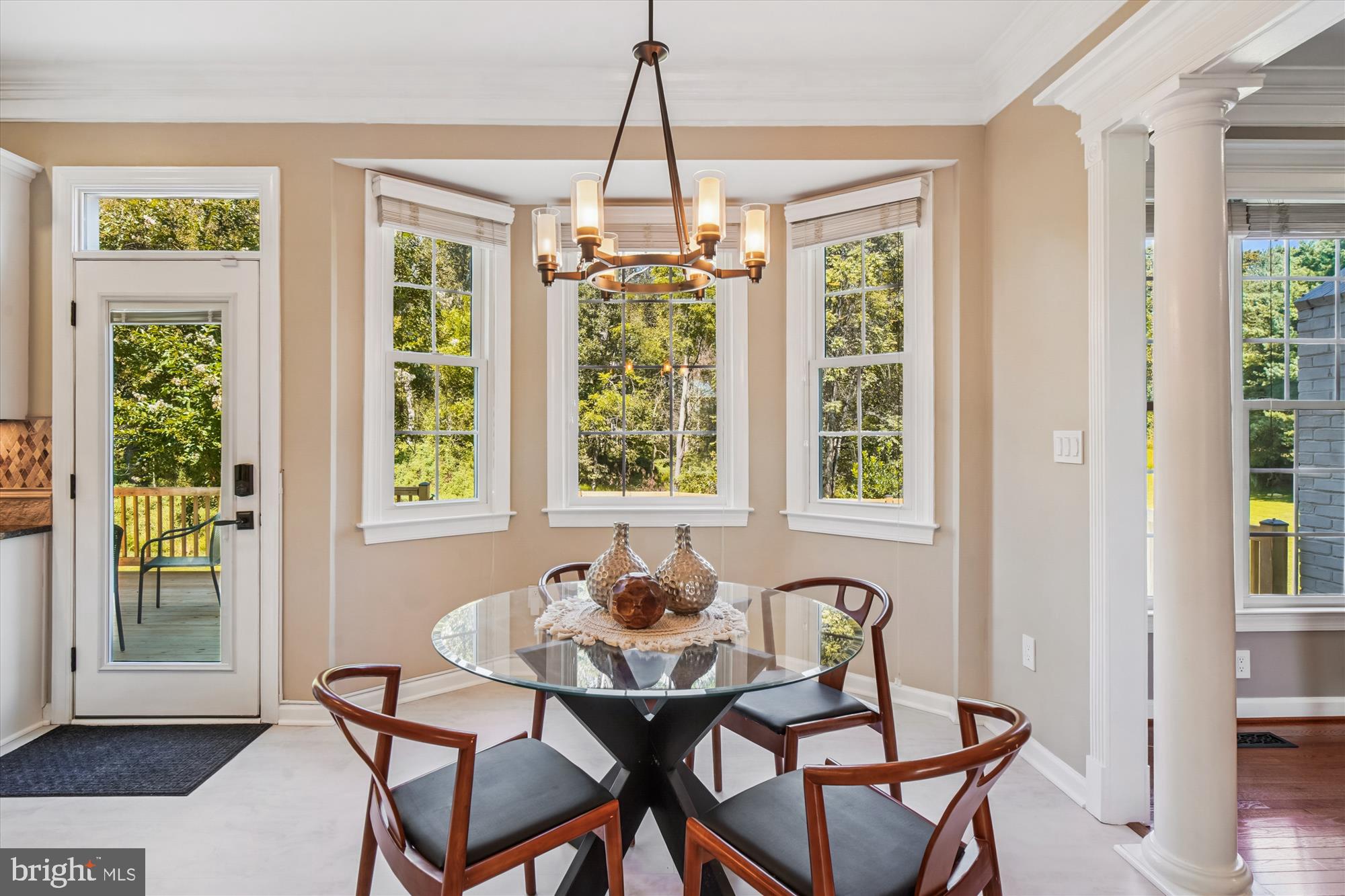 ABRAMS - Residential