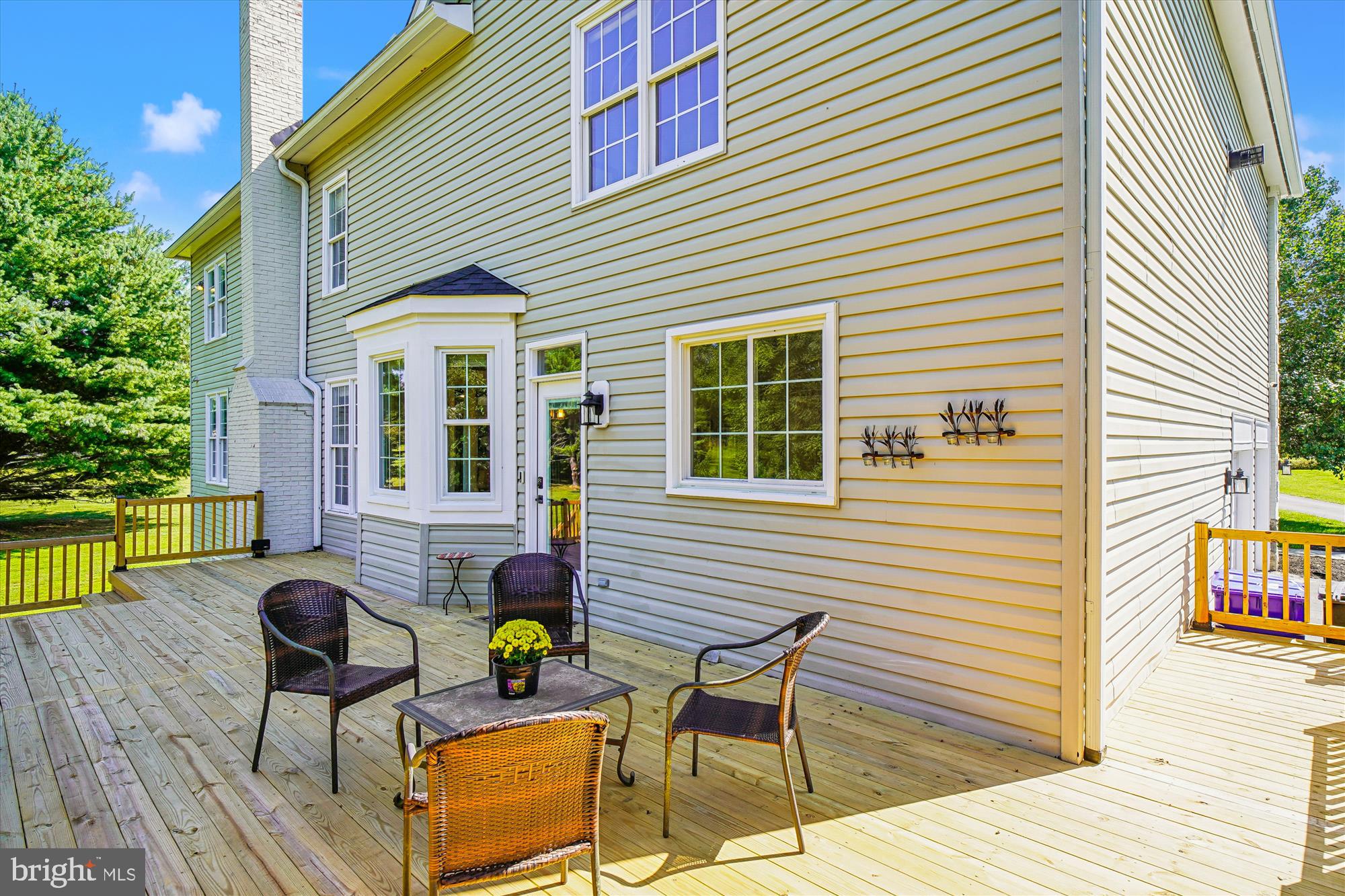 ABRAMS - Residential