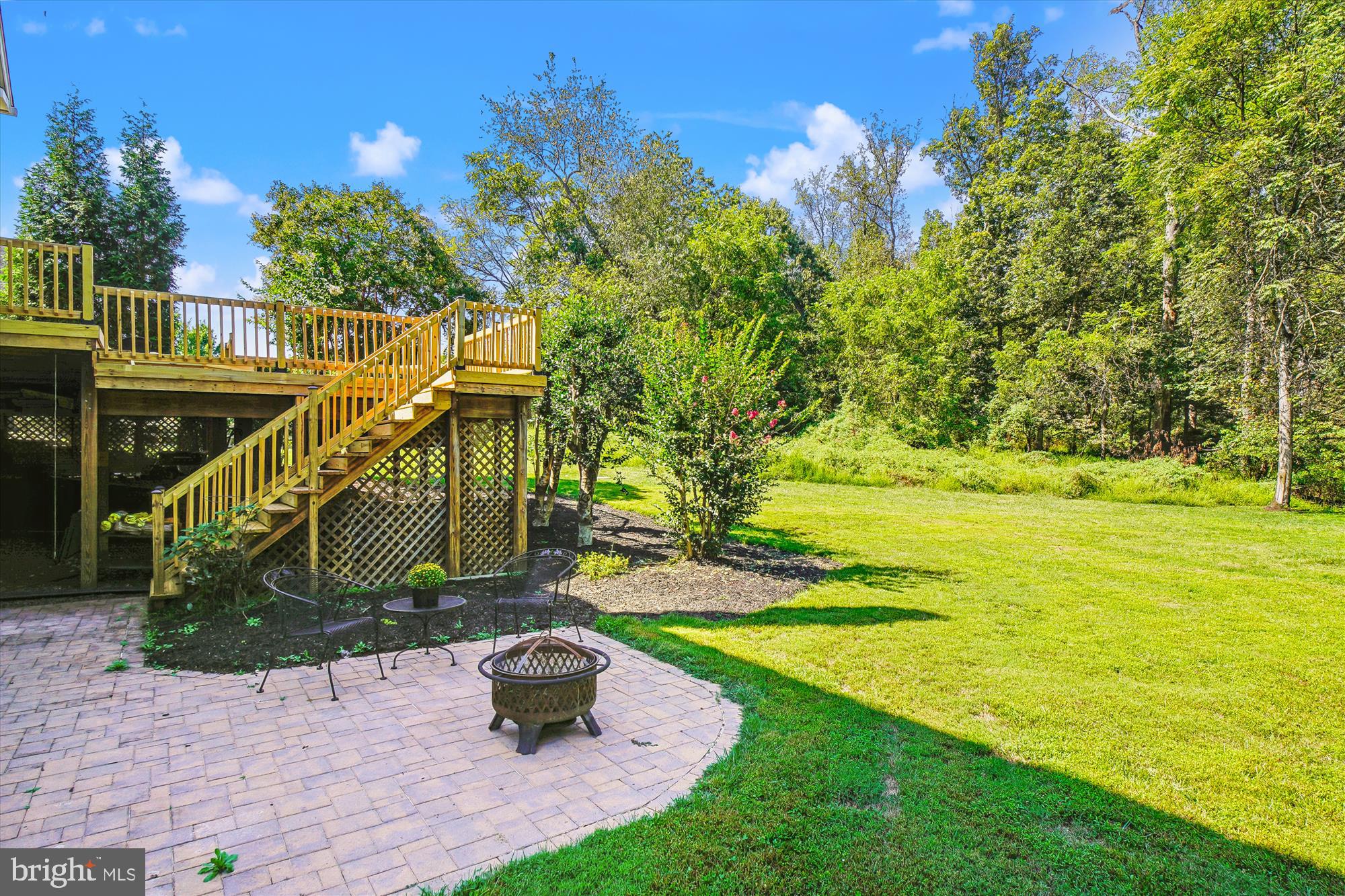 ABRAMS - Residential