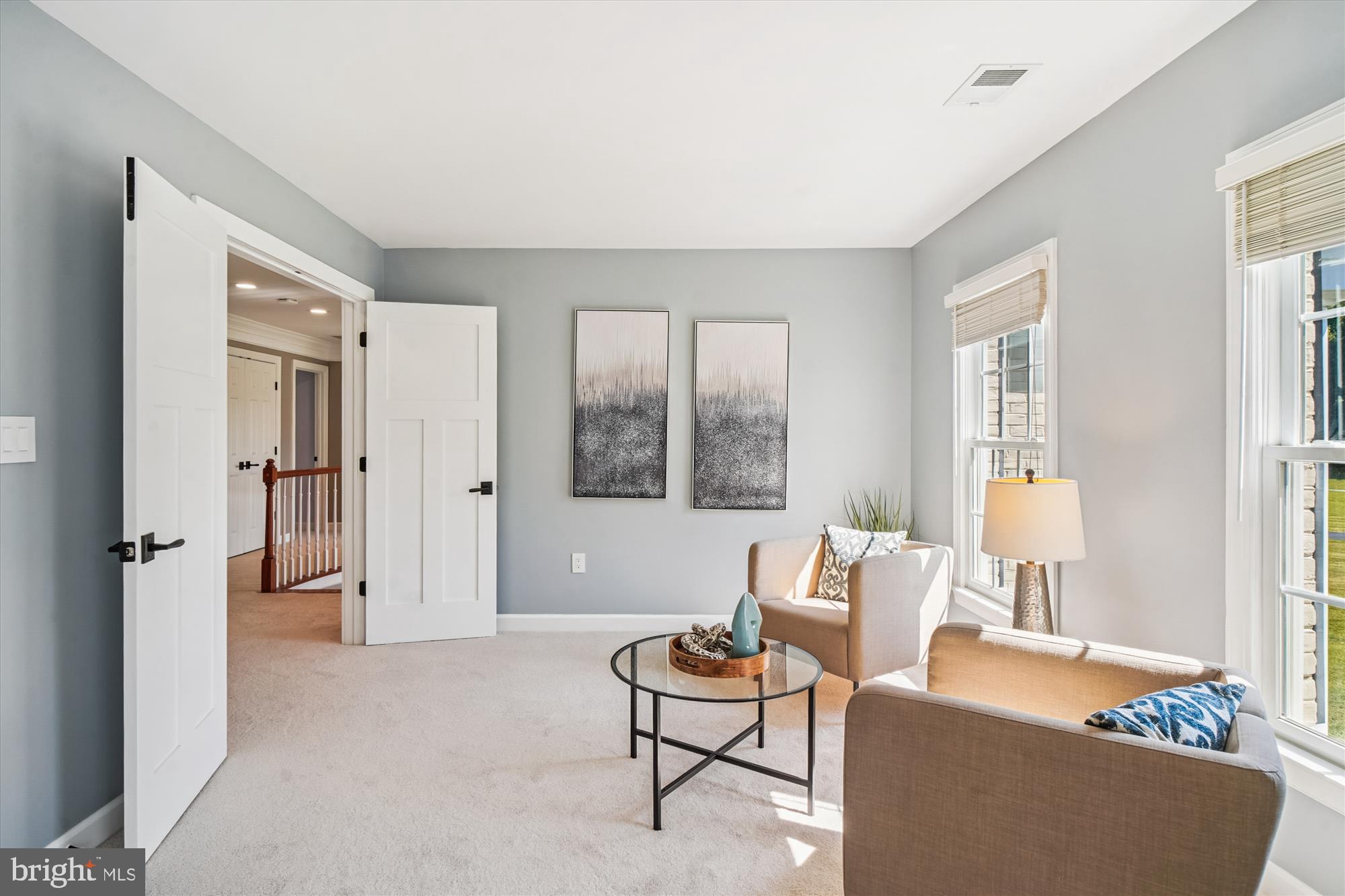 ABRAMS - Residential