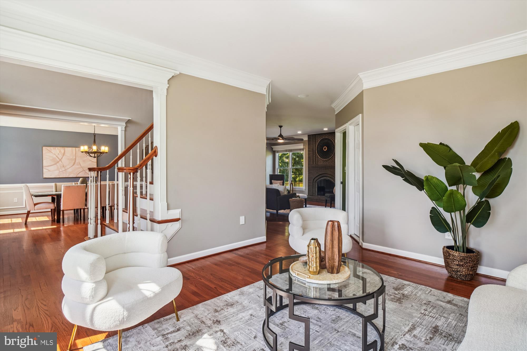 ABRAMS - Residential