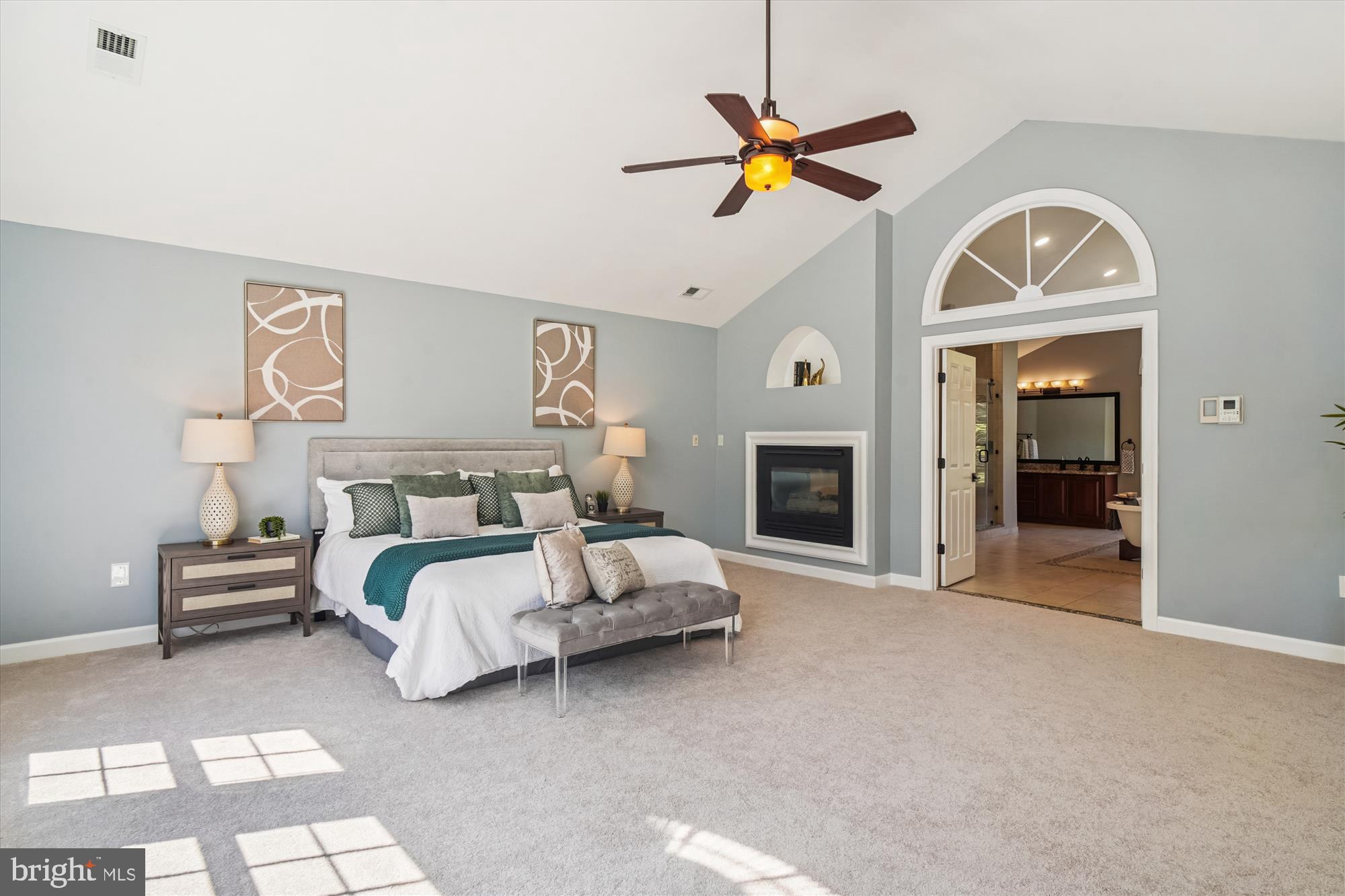 ABRAMS - Residential