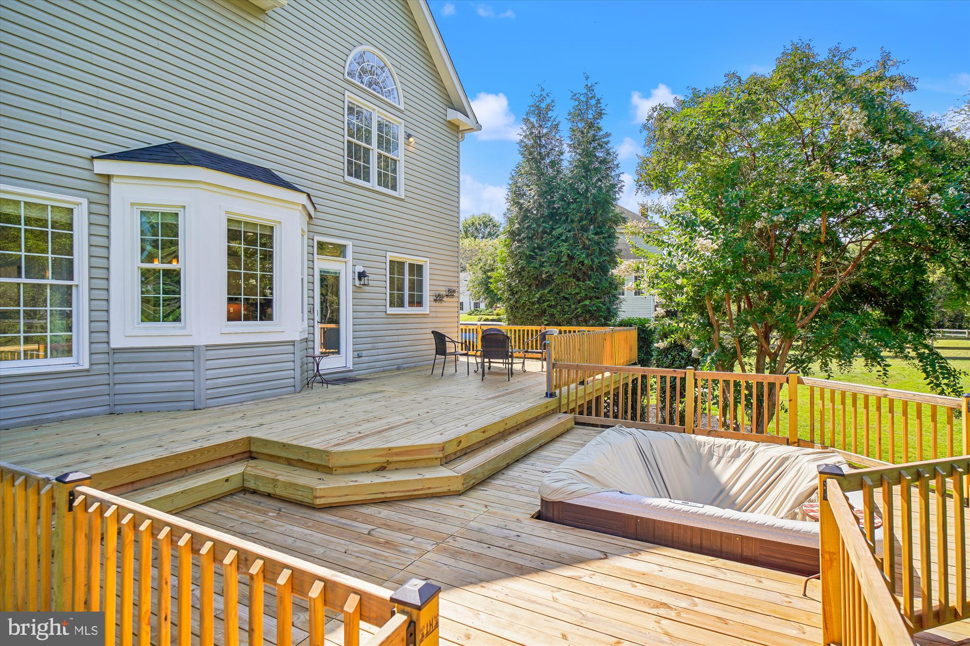 ABRAMS - Residential