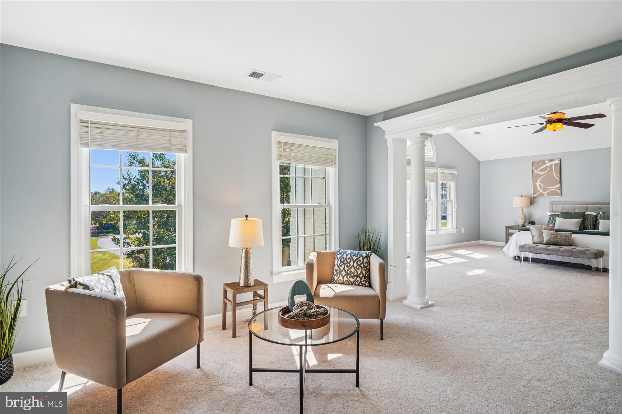 ABRAMS - Residential