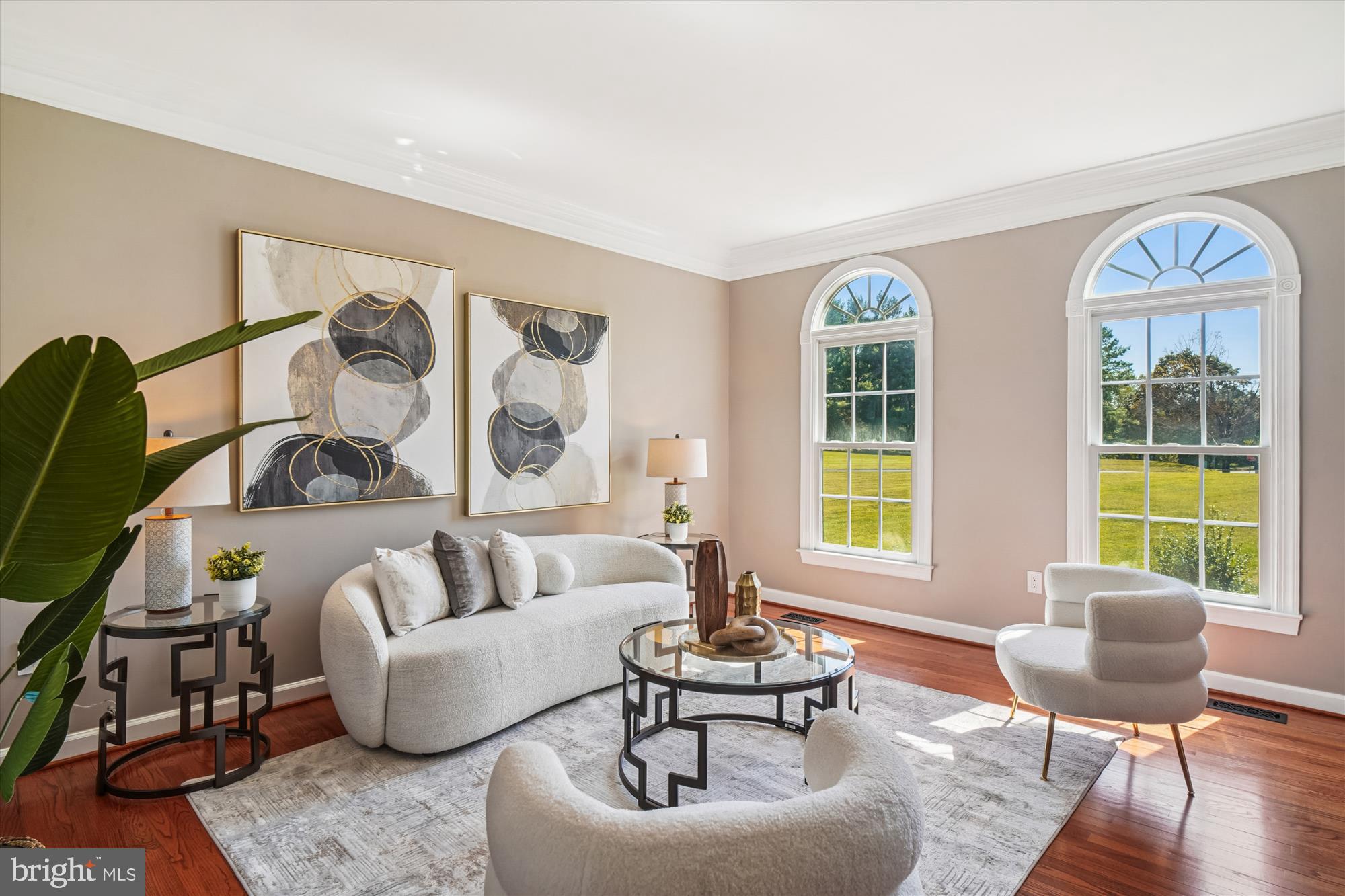 ABRAMS - Residential