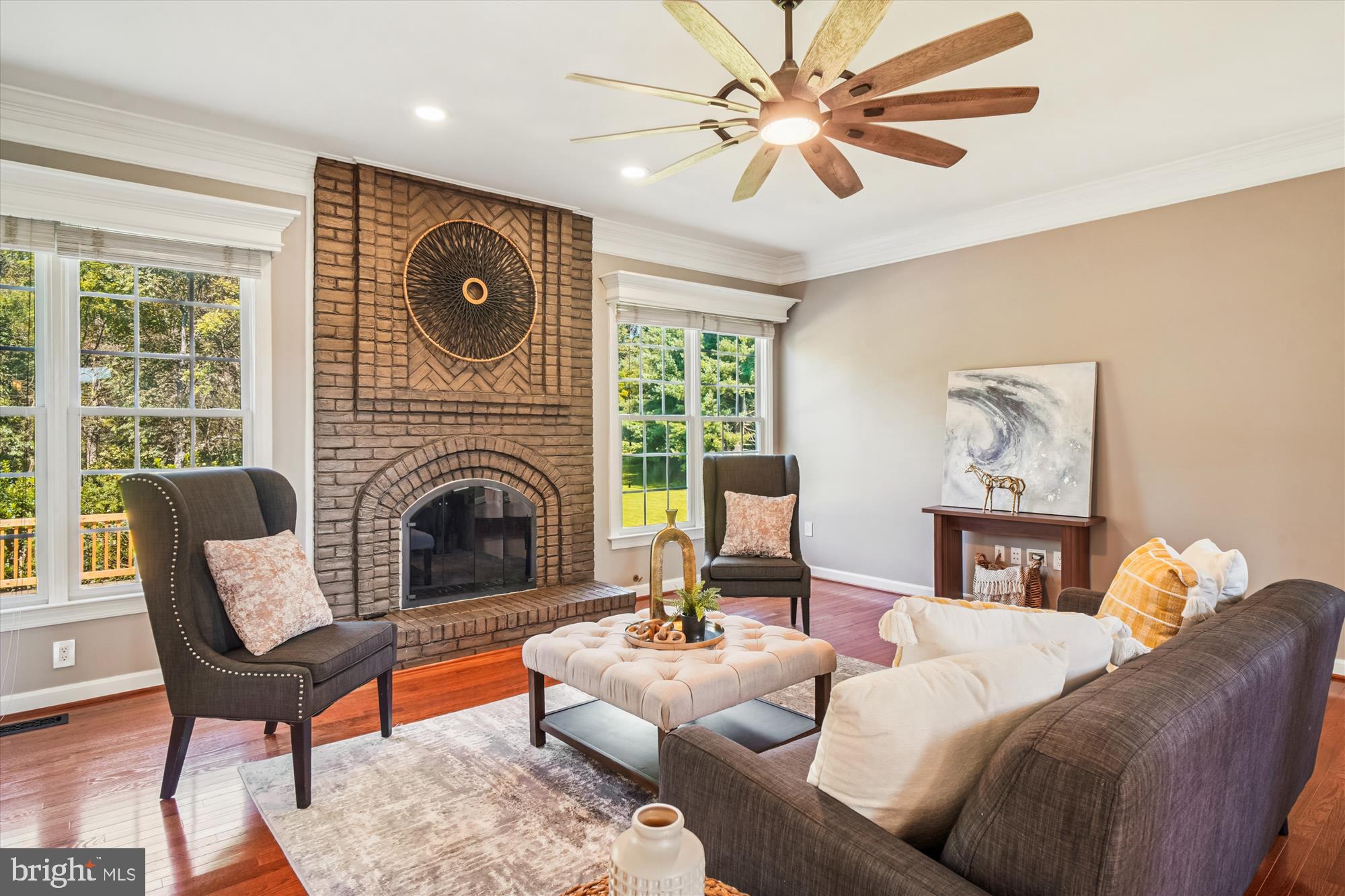 ABRAMS - Residential