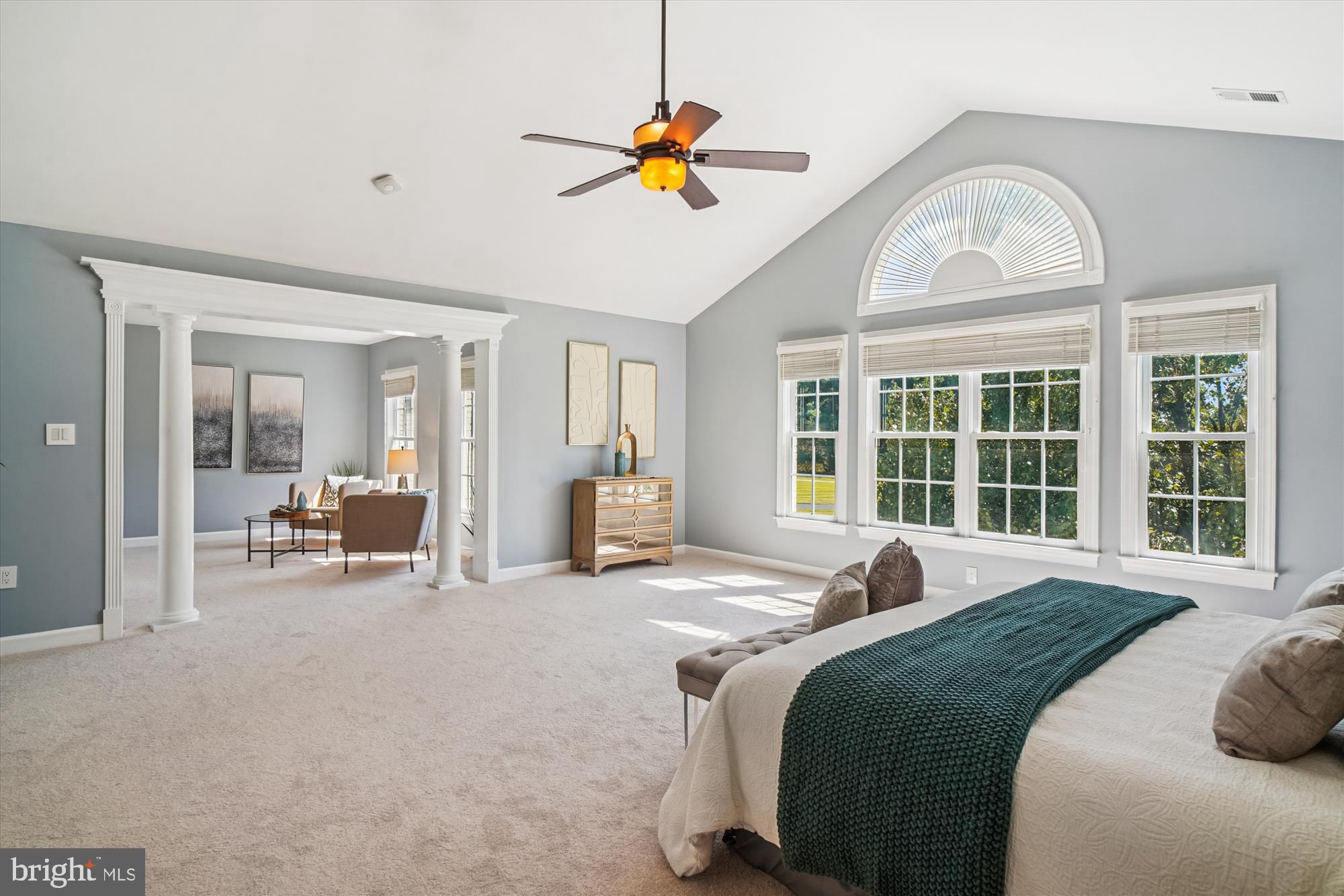 ABRAMS - Residential