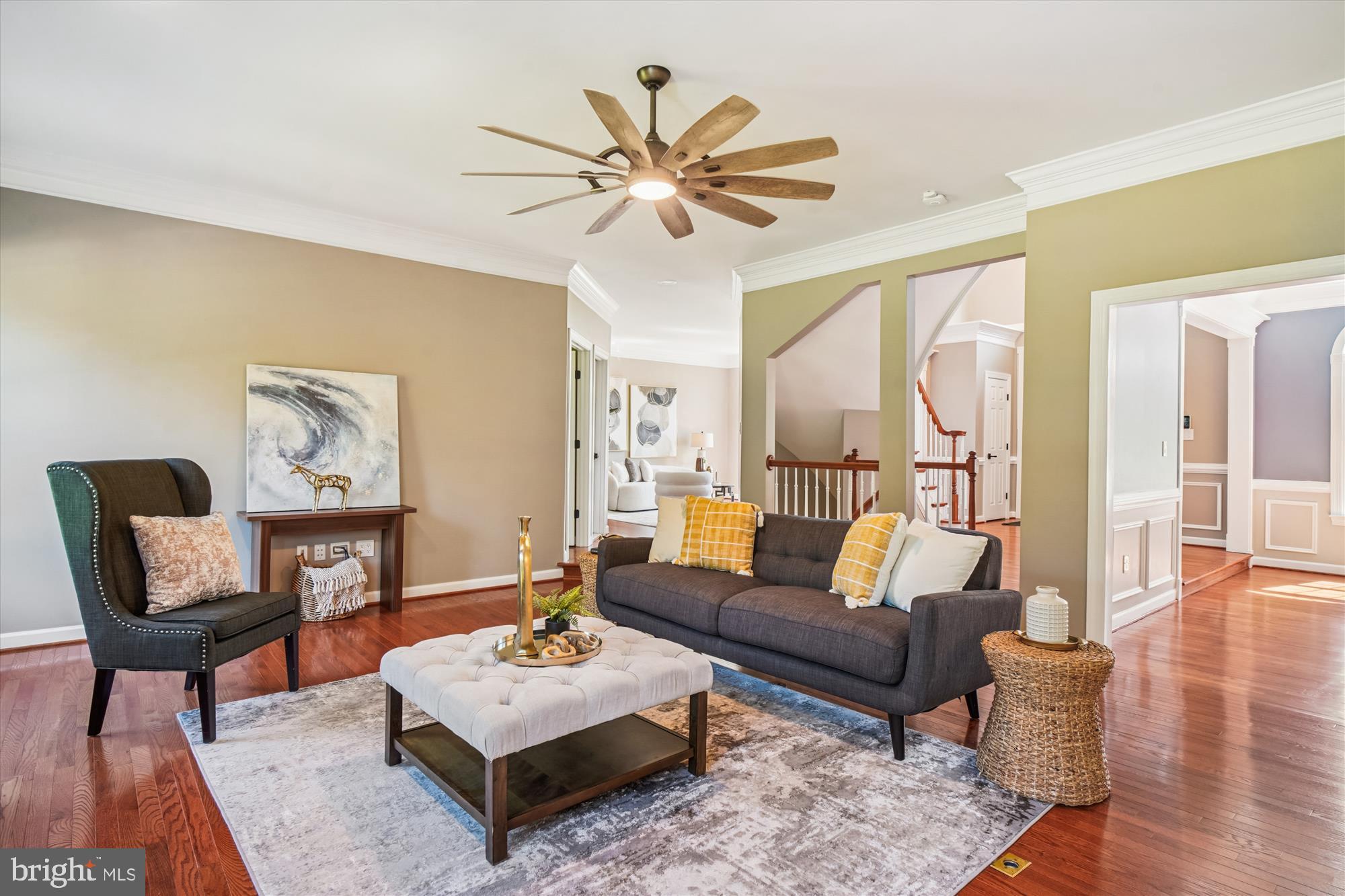 ABRAMS - Residential