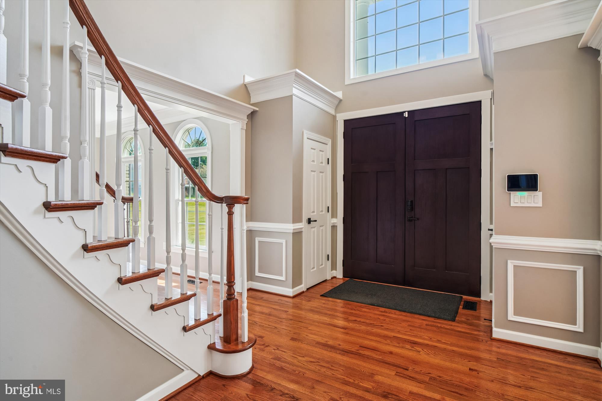 20509 BORDLY COURT