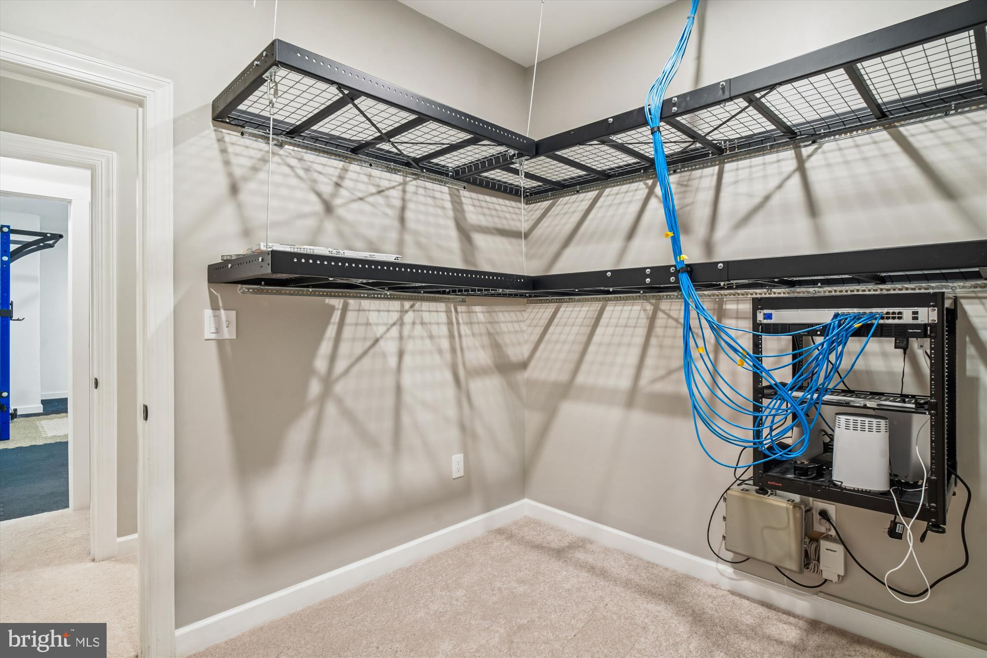 ABRAMS - Residential