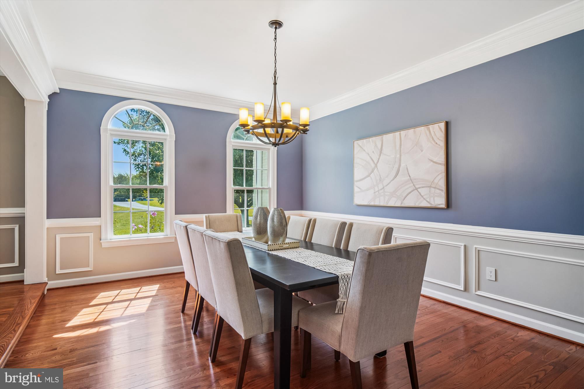 ABRAMS - Residential